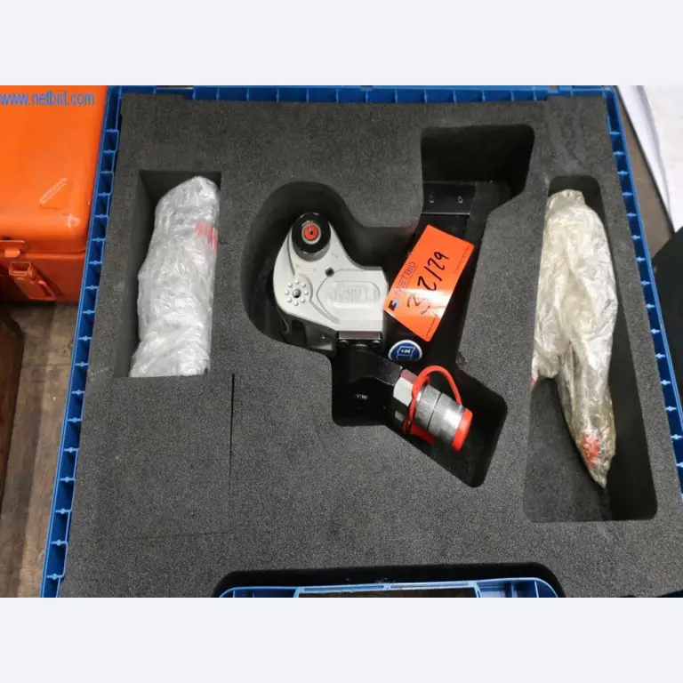 Máquinas e sistemas da Pella Sietas GmbH-1