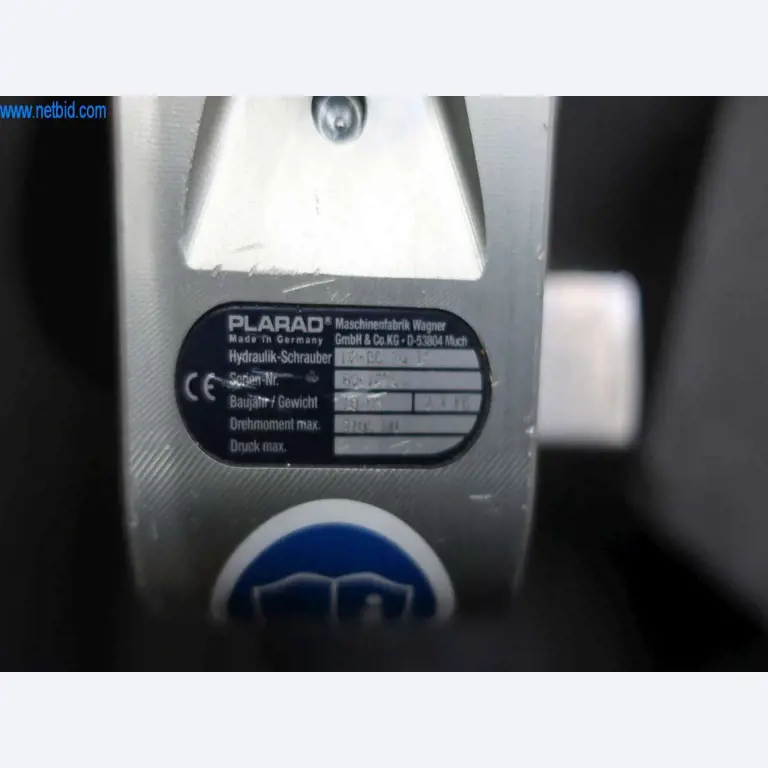 Máquinas e sistemas da Pella Sietas GmbH-2