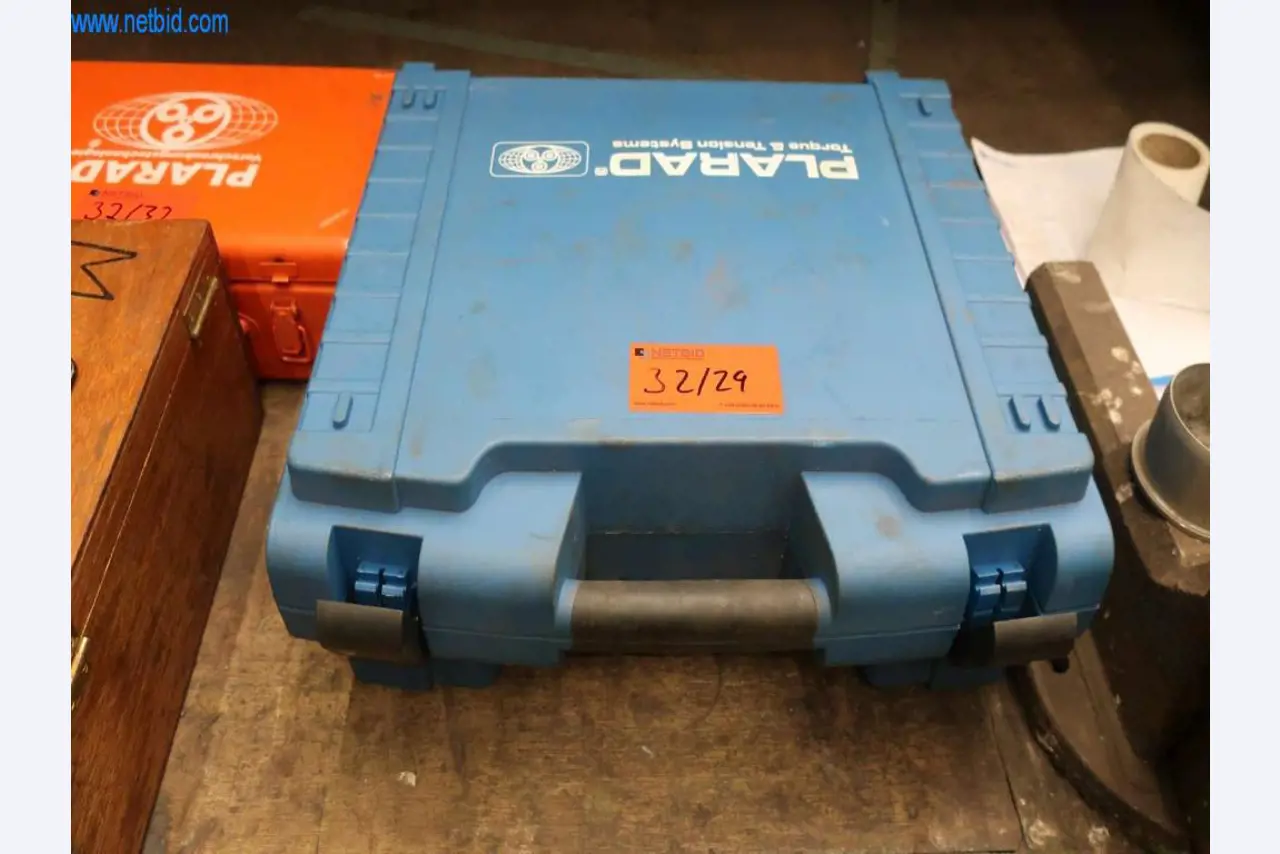 Máquinas e sistemas da Pella Sietas GmbH-3