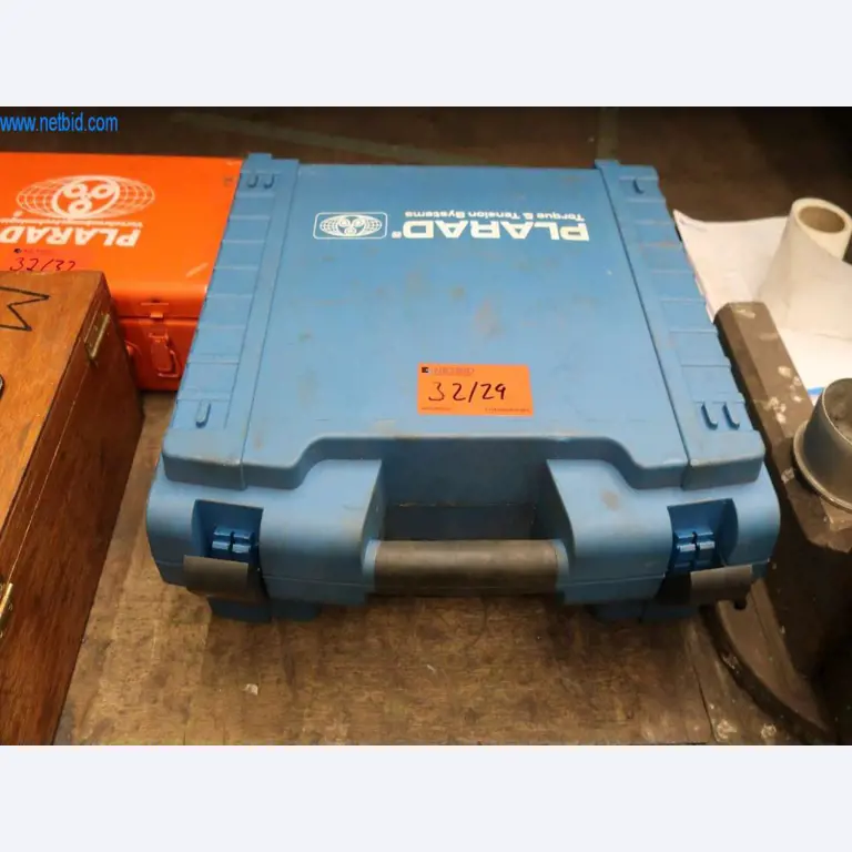 Máquinas e sistemas da Pella Sietas GmbH-3