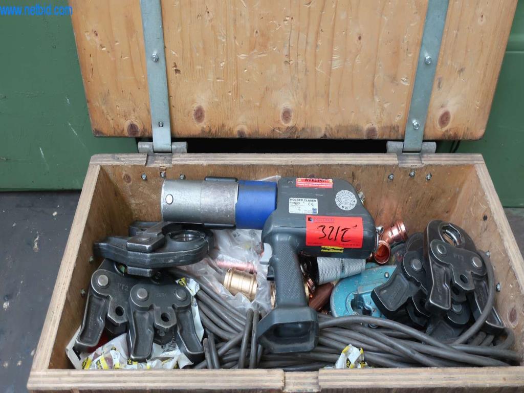 Stroje a systémy od společnosti Pella Sietas GmbH-1