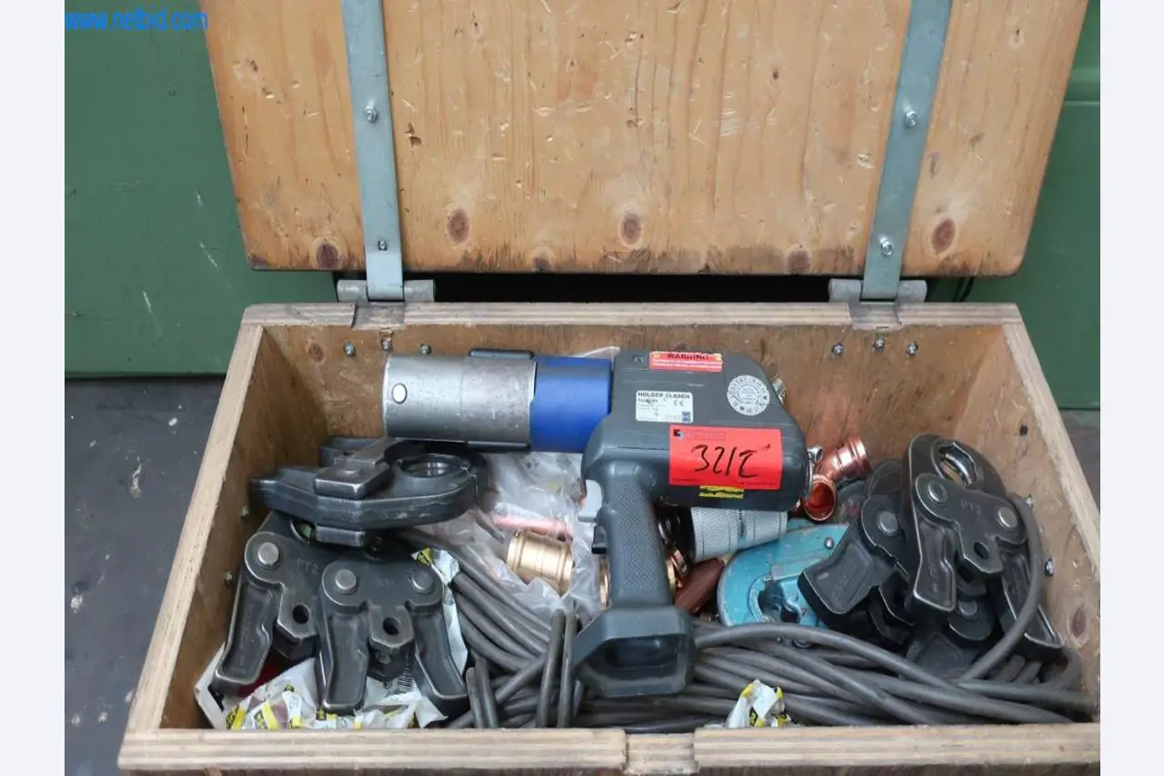 Máquinas e sistemas da Pella Sietas GmbH-1