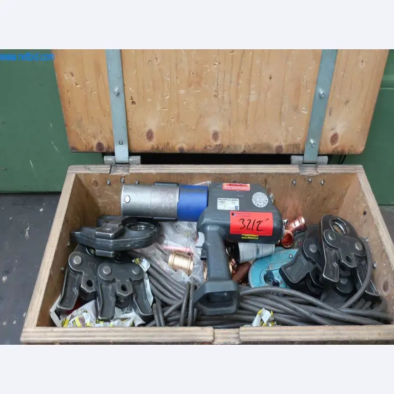 Máquinas e sistemas da Pella Sietas GmbH-1