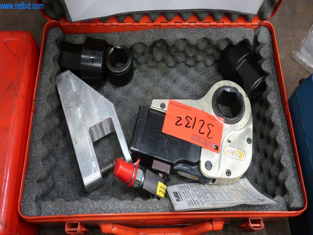 Maschinen und Anlagen der Pella Sietas GmbH-3