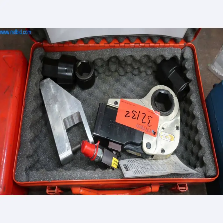 Máquinas e sistemas da Pella Sietas GmbH-3