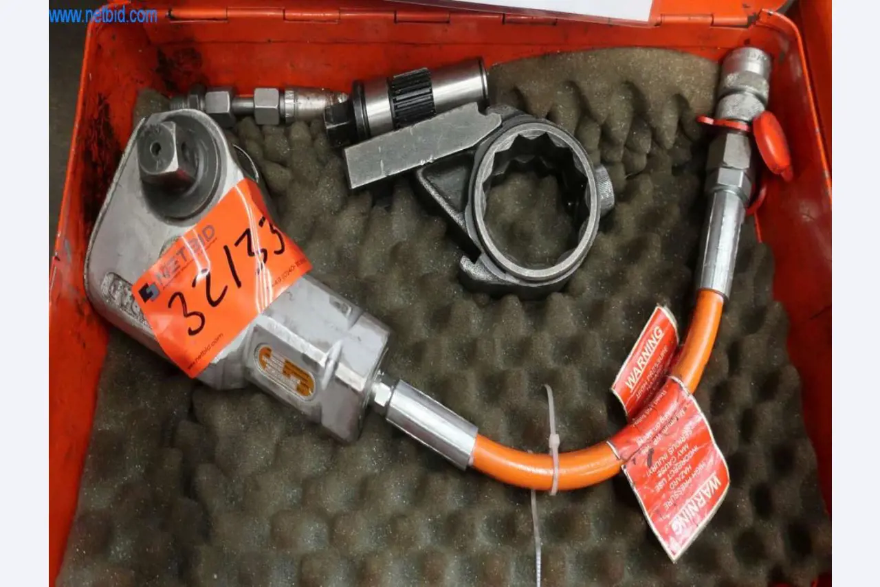 Máquinas e sistemas da Pella Sietas GmbH-1