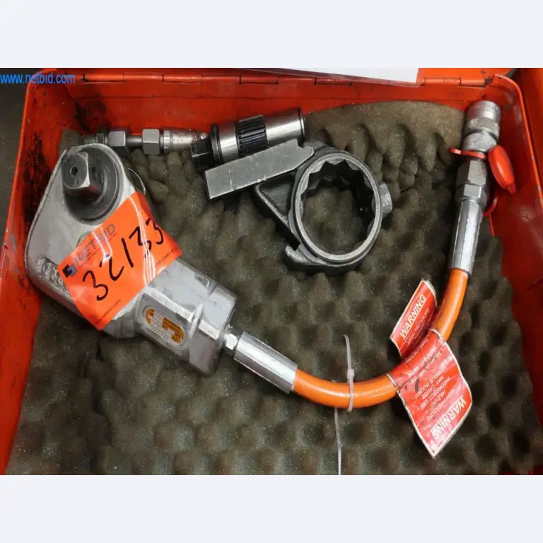 Máquinas e sistemas da Pella Sietas GmbH-1