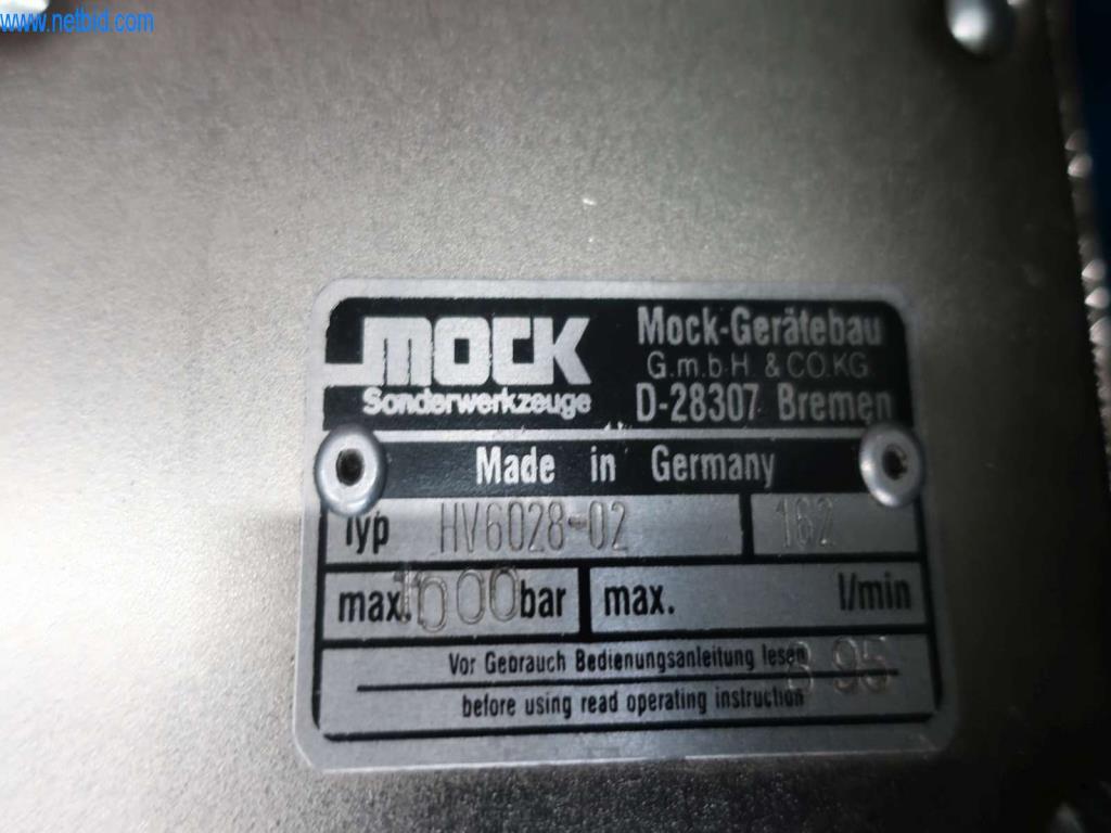 Maschinen und Anlagen der Pella Sietas GmbH-4