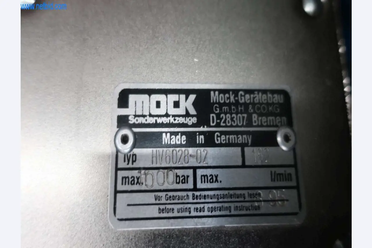 Máquinas e sistemas da Pella Sietas GmbH-4