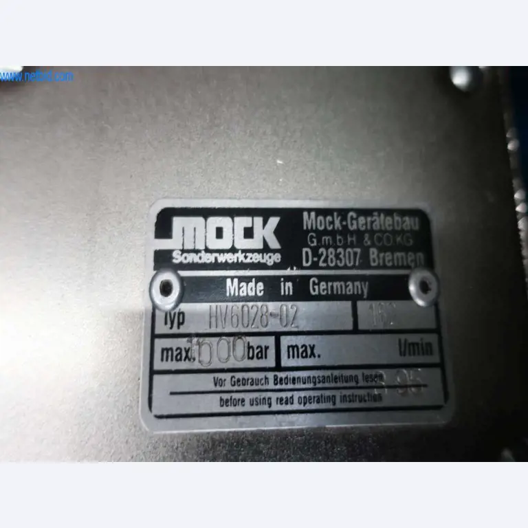 Máquinas e sistemas da Pella Sietas GmbH-4