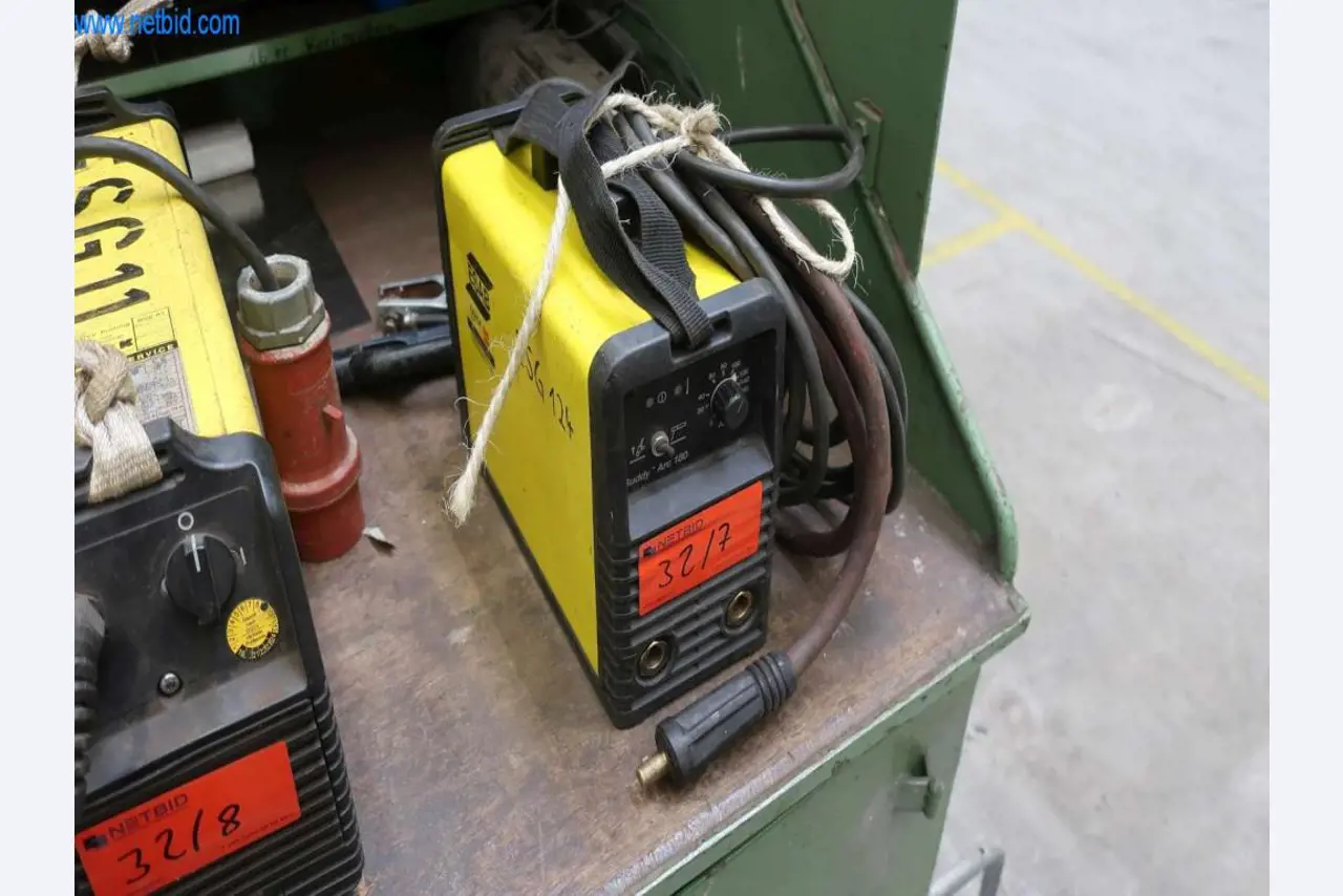 Máquinas e sistemas da Pella Sietas GmbH-1