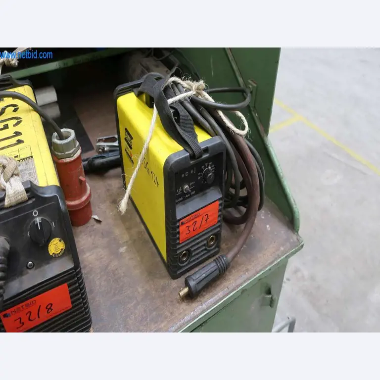 Máquinas e sistemas da Pella Sietas GmbH-1