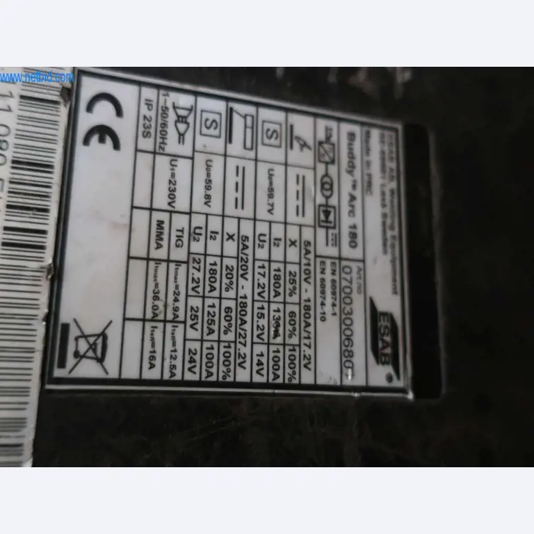 Máquinas e sistemas da Pella Sietas GmbH-2