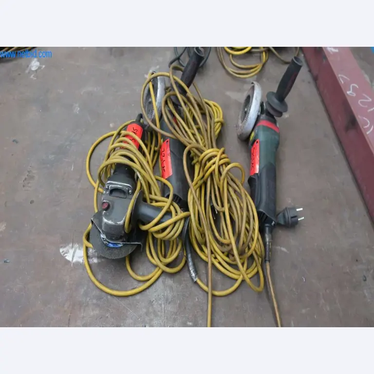 Máquinas e sistemas da Pella Sietas GmbH-1