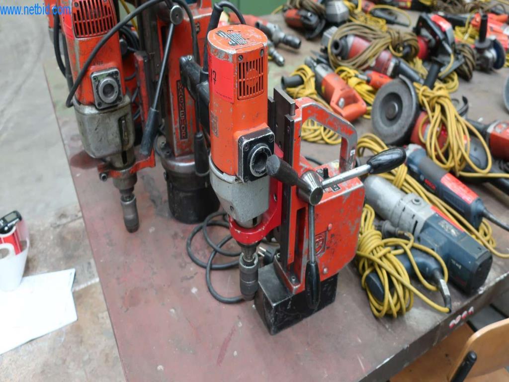 Maschinen und Anlagen der Pella Sietas GmbH-1