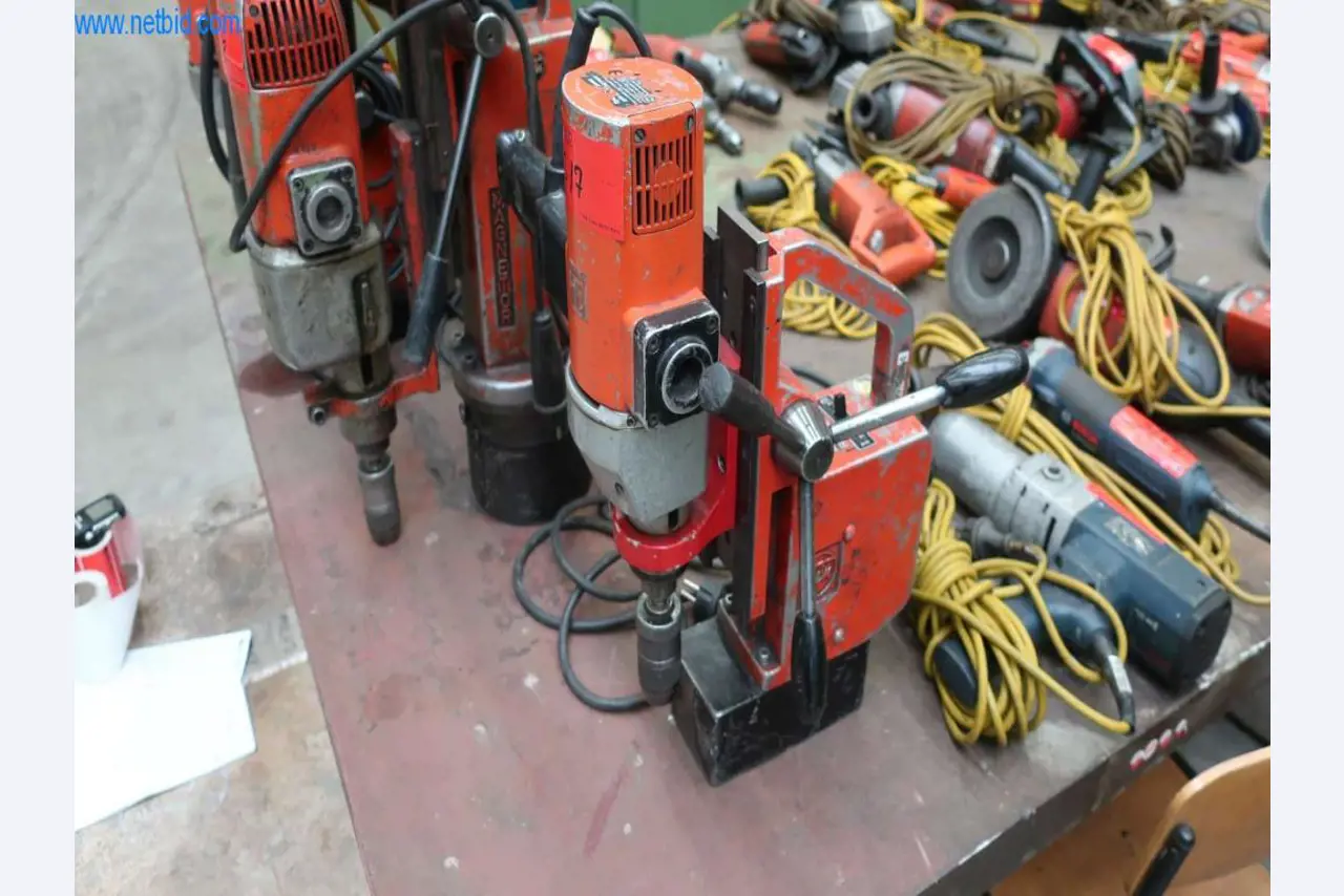 Máquinas e sistemas da Pella Sietas GmbH-1