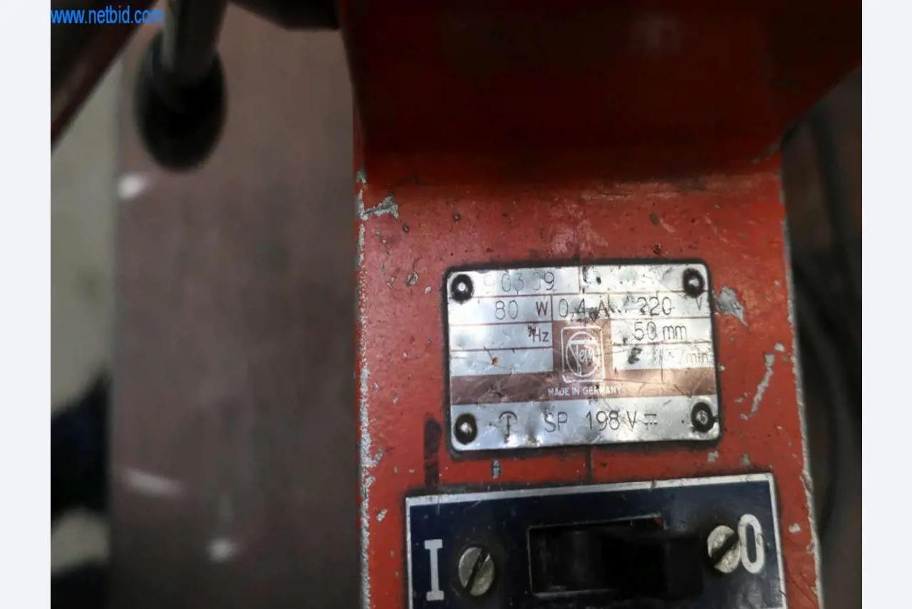 Máquinas e sistemas da Pella Sietas GmbH-2