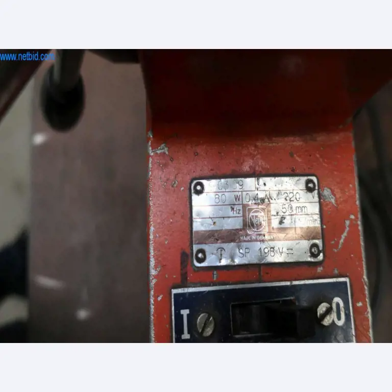 Máquinas e sistemas da Pella Sietas GmbH-2