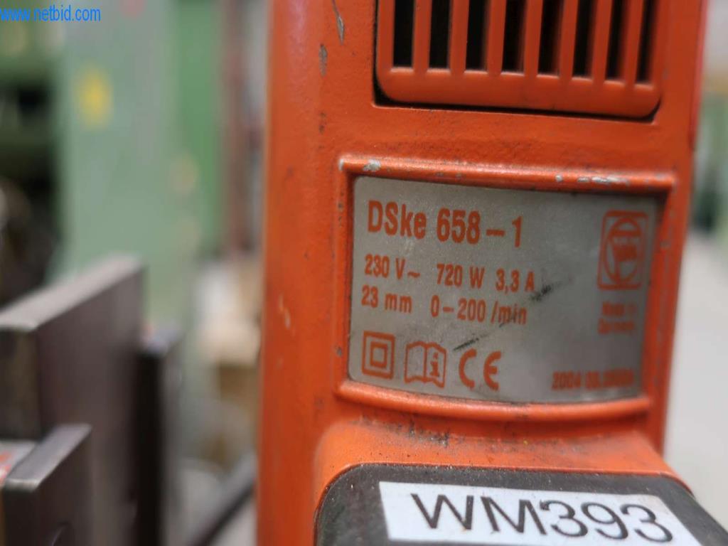 Maschinen und Anlagen der Pella Sietas GmbH-3