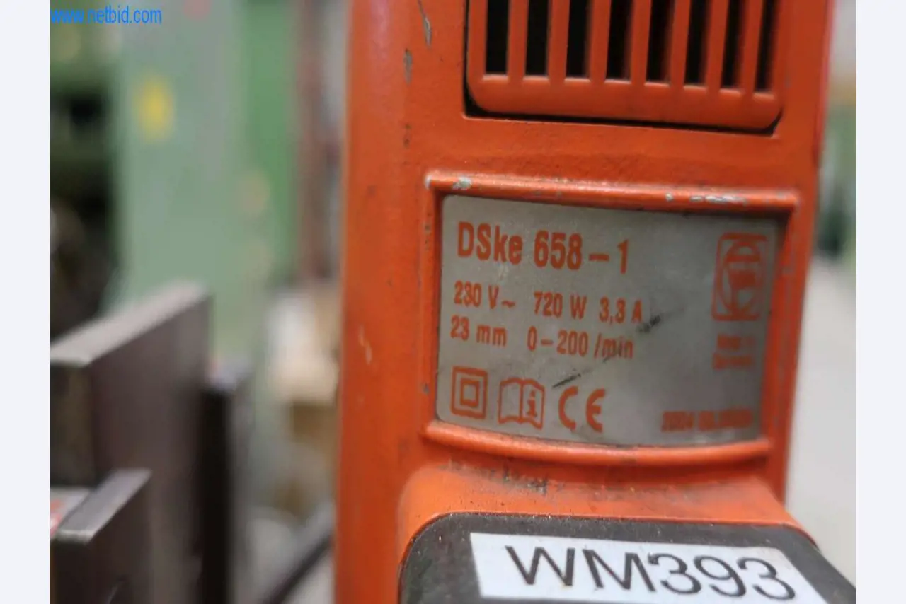 Máquinas e sistemas da Pella Sietas GmbH-3