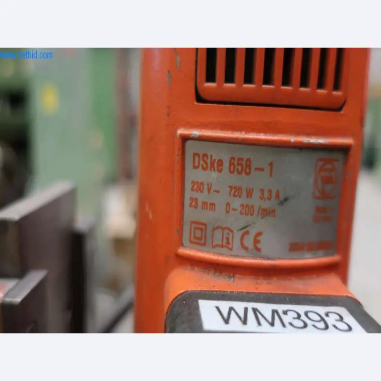 Máquinas e sistemas da Pella Sietas GmbH-3