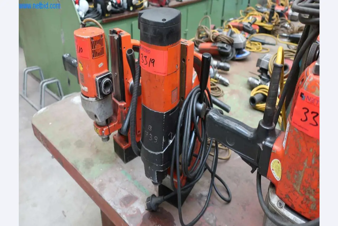 Máquinas e sistemas da Pella Sietas GmbH-1