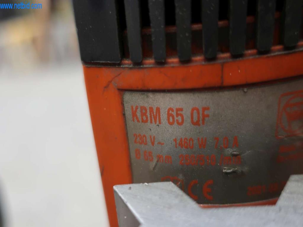 Maschinen und Anlagen der Pella Sietas GmbH-2