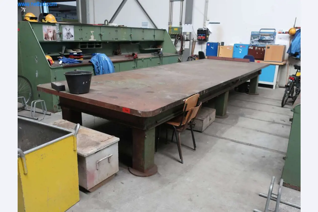 Máquinas e sistemas da Pella Sietas GmbH-1