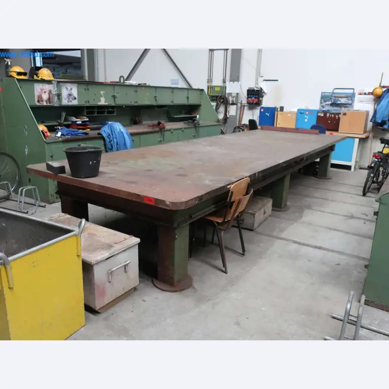 Máquinas e sistemas da Pella Sietas GmbH-1