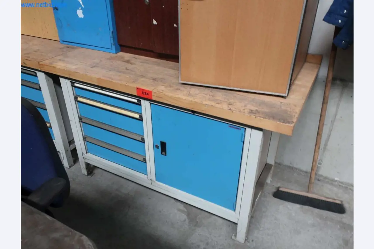 Máquinas e sistemas da Pella Sietas GmbH-1