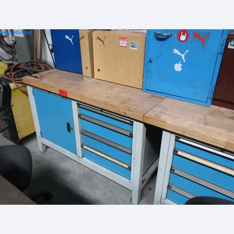 Máquinas e sistemas da Pella Sietas GmbH-2