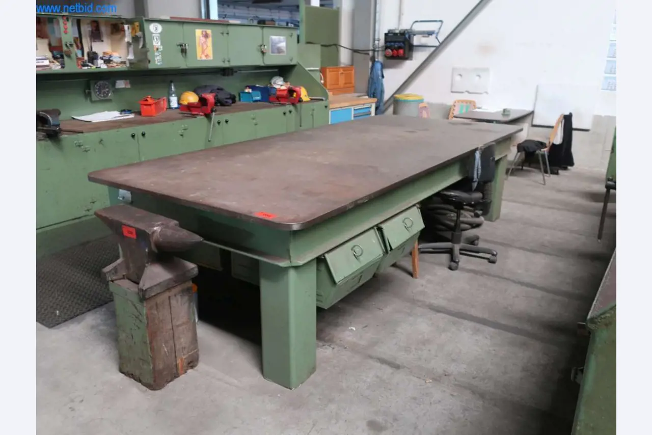 Máquinas e sistemas da Pella Sietas GmbH-1