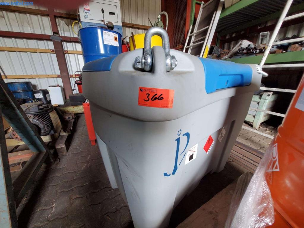 Maschinen und Anlagen der Pella Sietas GmbH-1