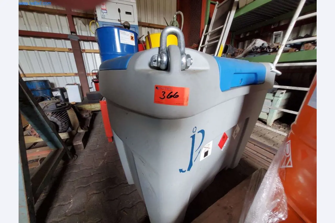 Máquinas e sistemas da Pella Sietas GmbH-1