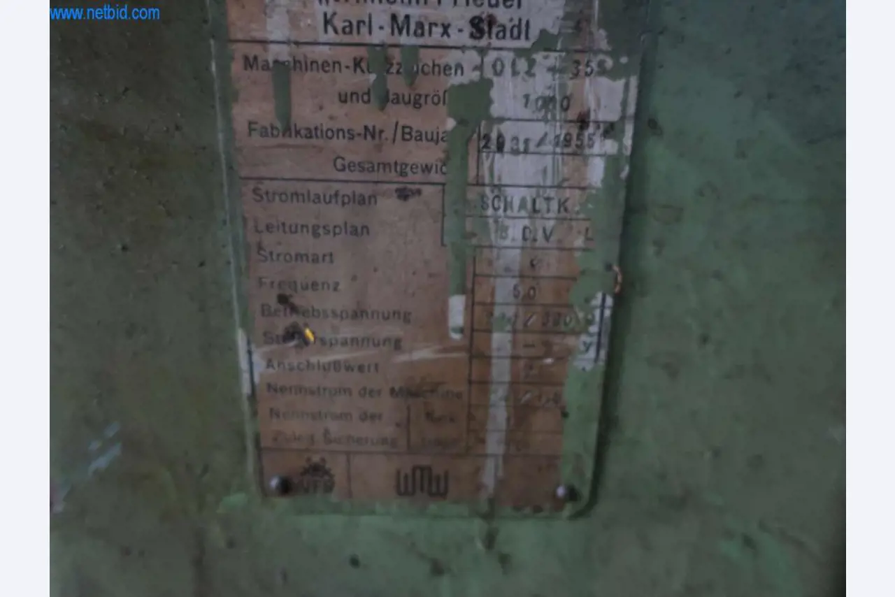 Máquinas e sistemas da Pella Sietas GmbH-2