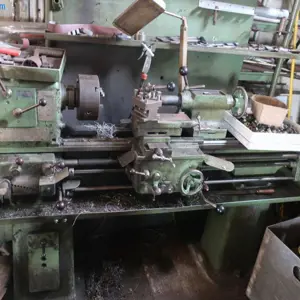 L+Z lathe VB