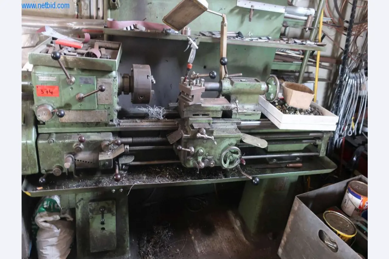 Máquinas e sistemas da Pella Sietas GmbH-1