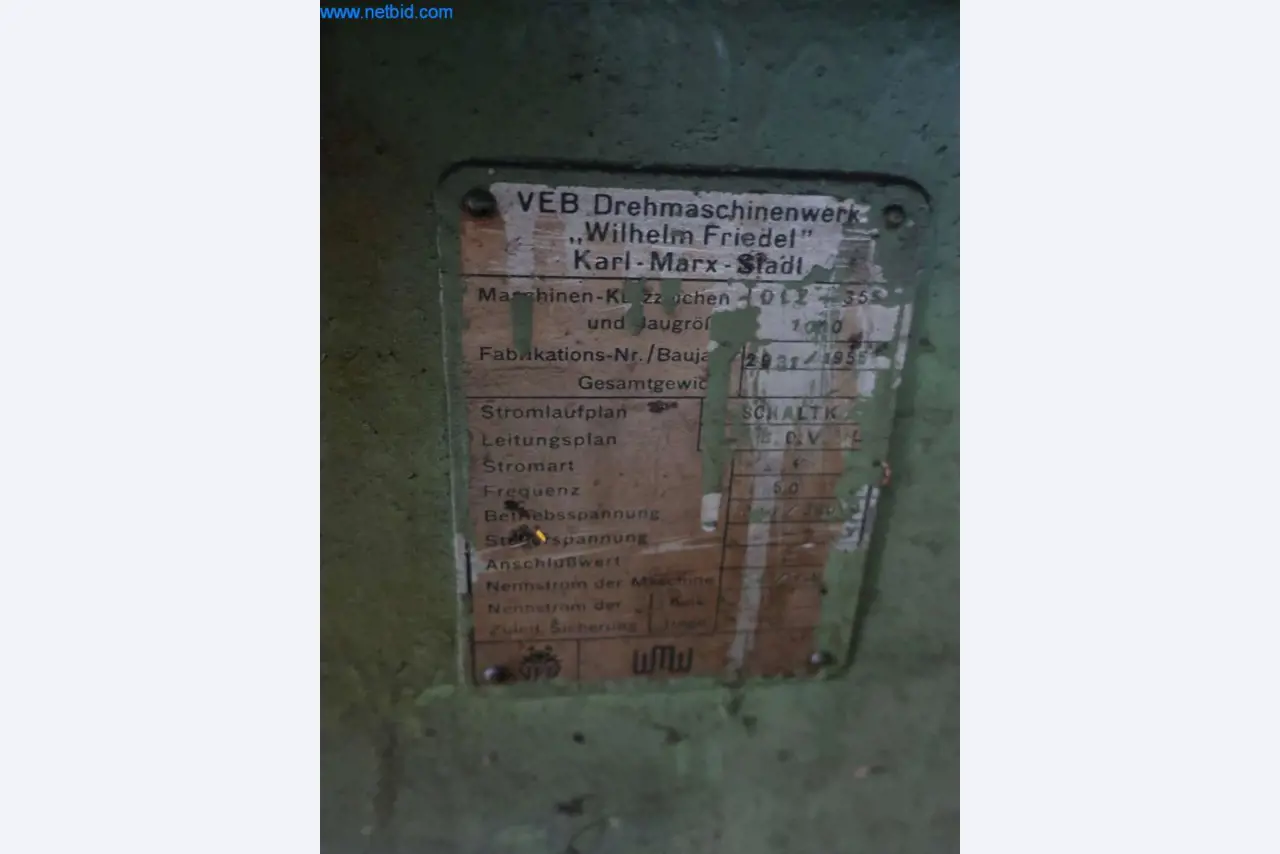 Máquinas e sistemas da Pella Sietas GmbH-4