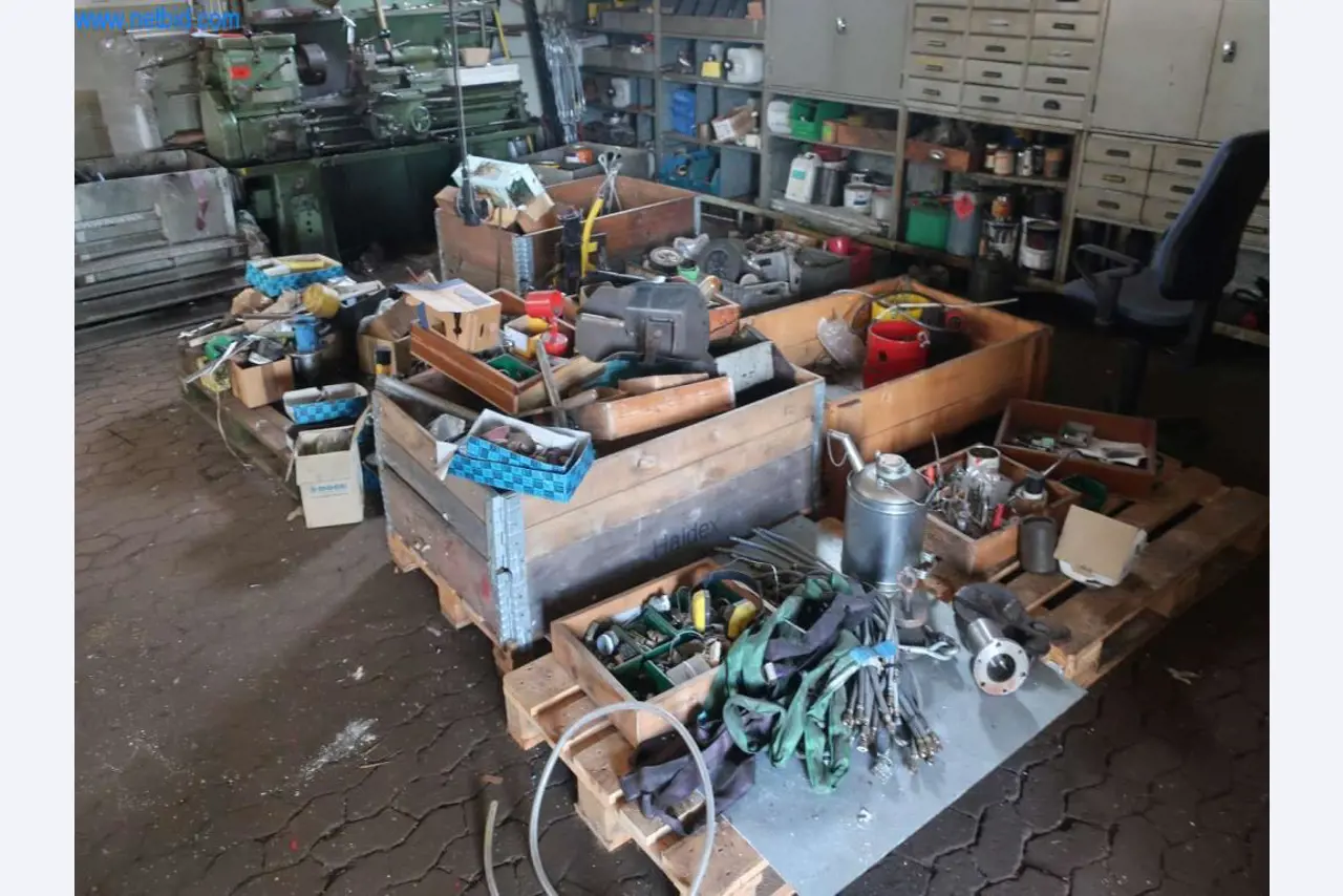 Máquinas e sistemas da Pella Sietas GmbH-1