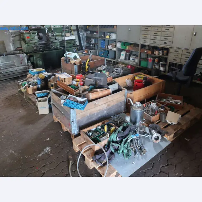 Máquinas e sistemas da Pella Sietas GmbH-1