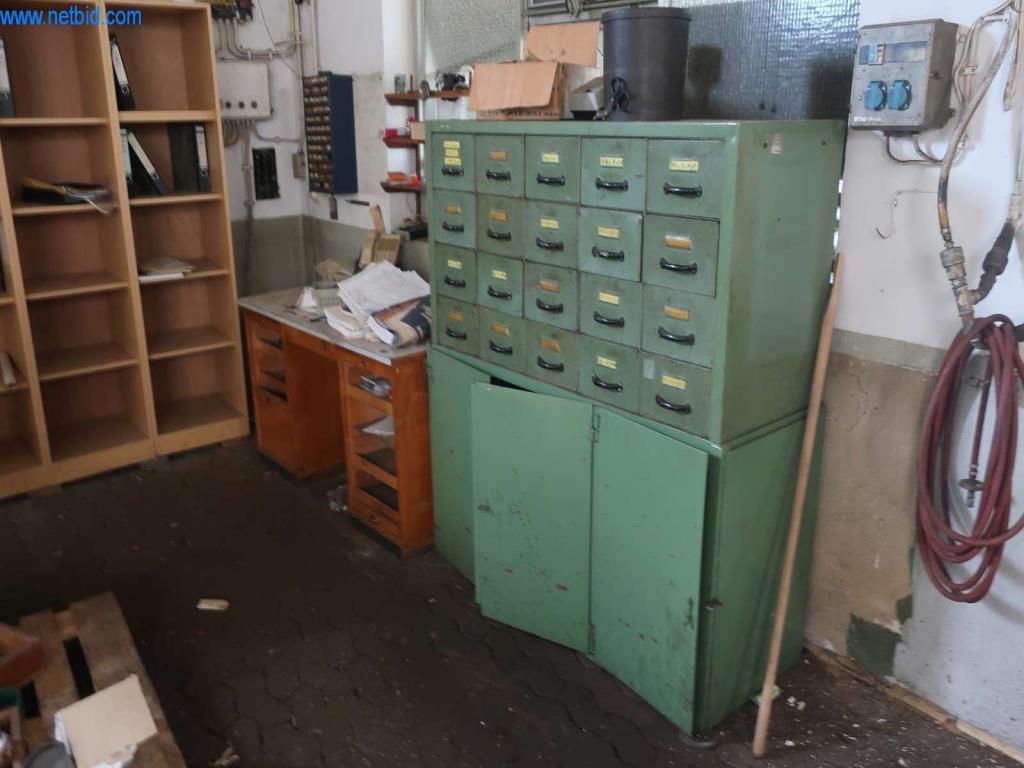 Stroje a systémy od společnosti Pella Sietas GmbH-3