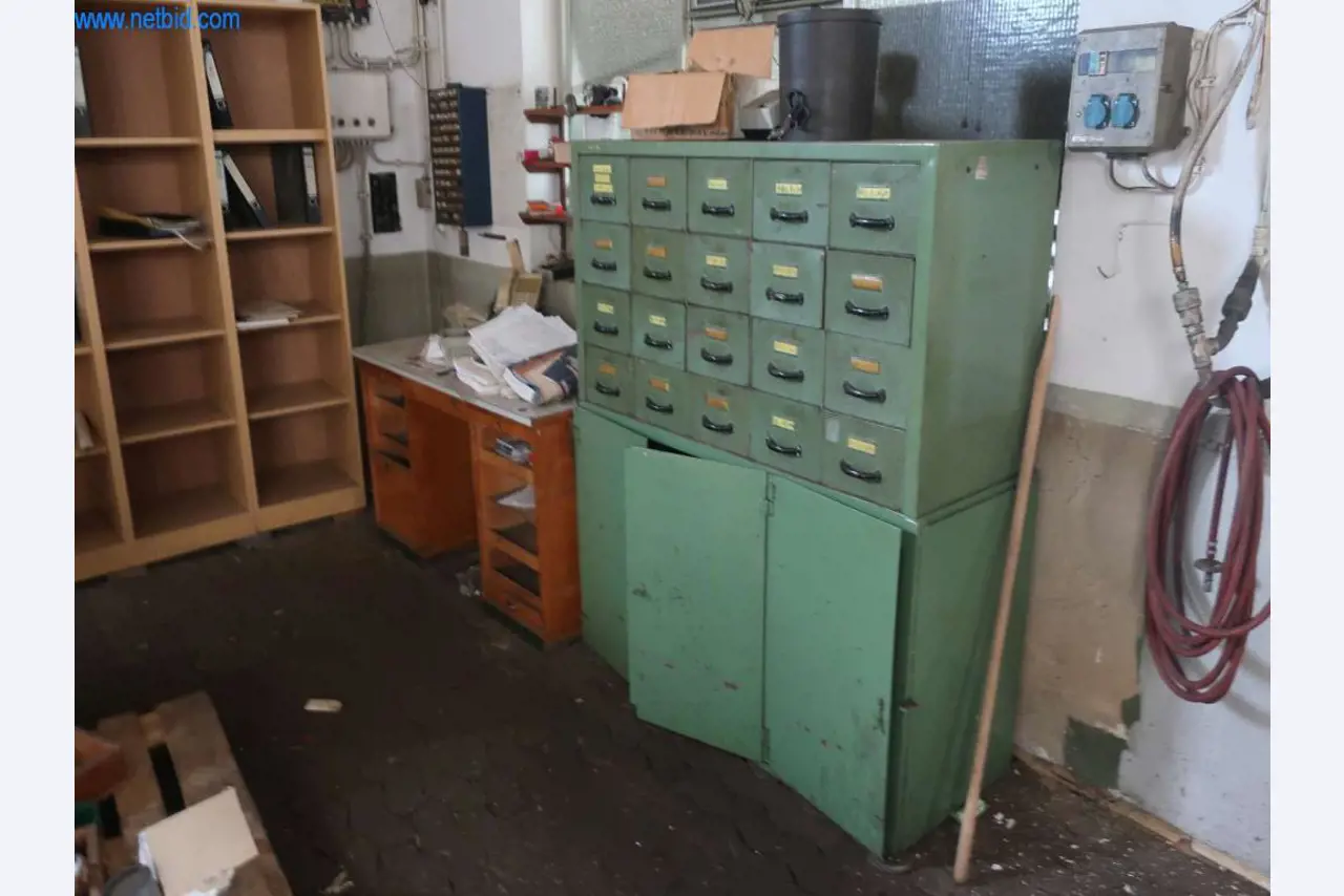 Máquinas e sistemas da Pella Sietas GmbH-3