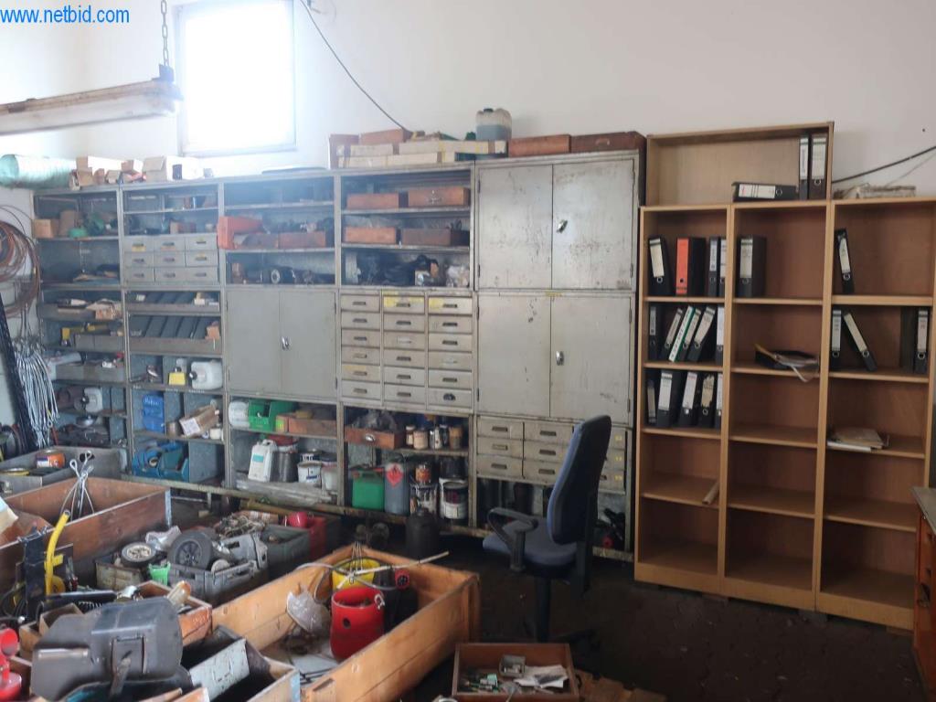 Stroje a systémy od společnosti Pella Sietas GmbH-6