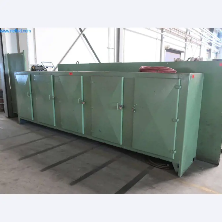 Machines en systemen van Pella Sietas GmbH-1