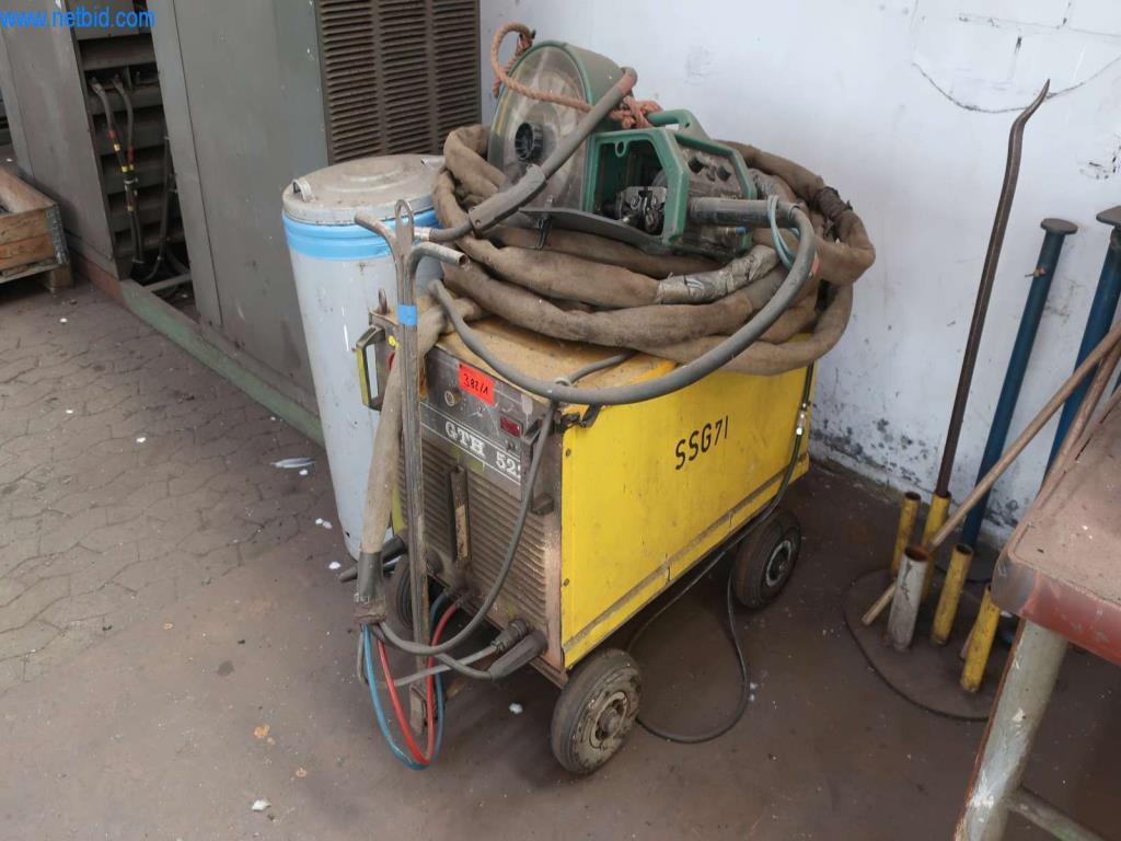 Stroje a systémy od společnosti Pella Sietas GmbH-1