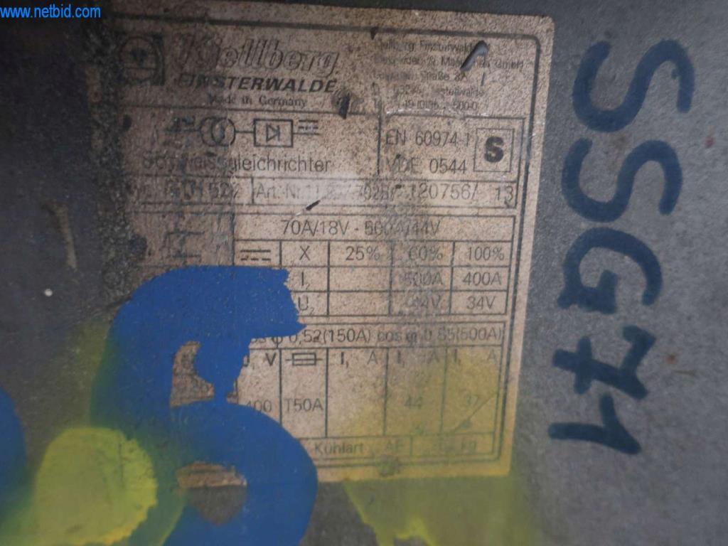 Stroje a systémy od společnosti Pella Sietas GmbH-2