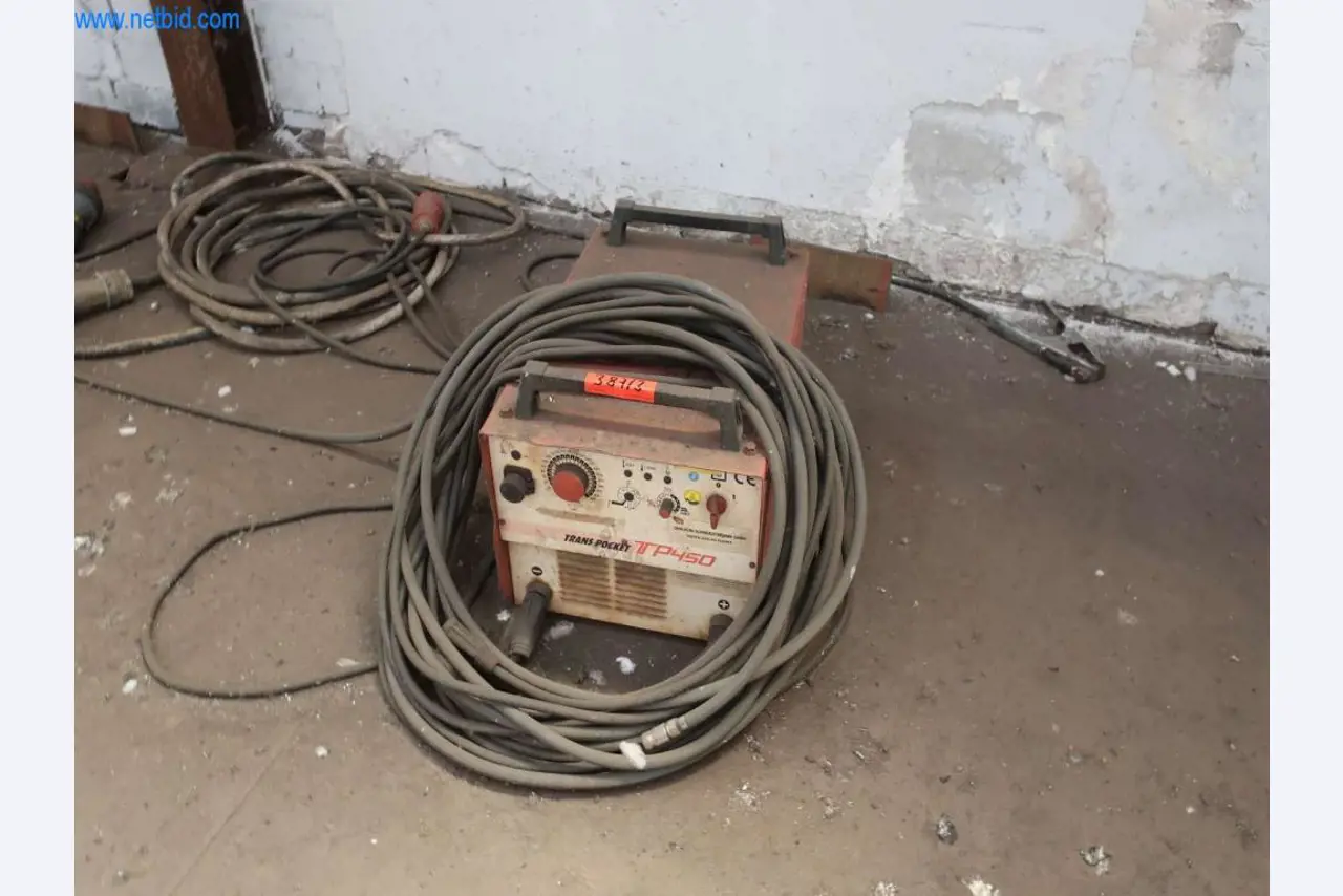 Machines en systemen van Pella Sietas GmbH-1