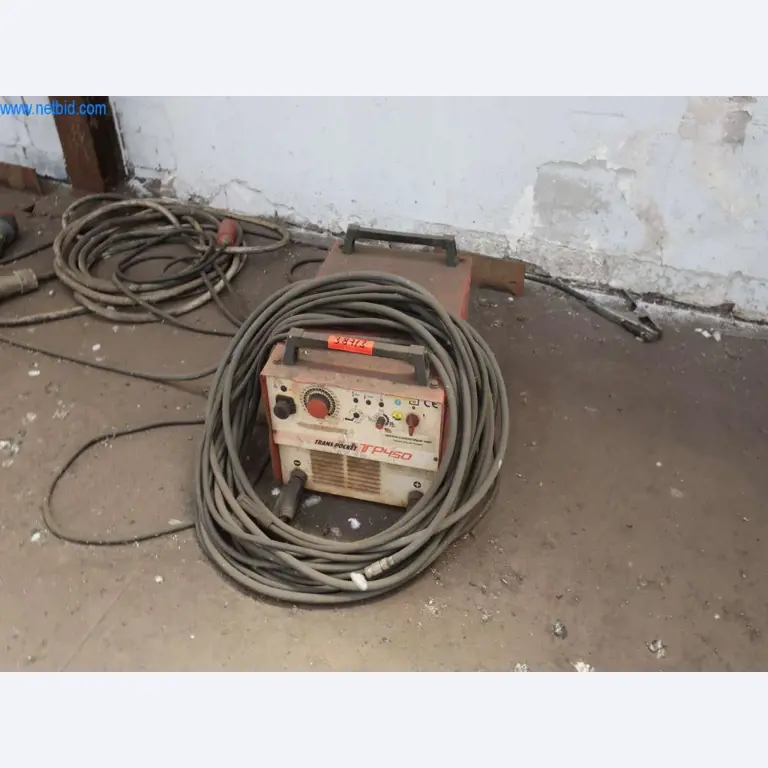 Machines en systemen van Pella Sietas GmbH-1