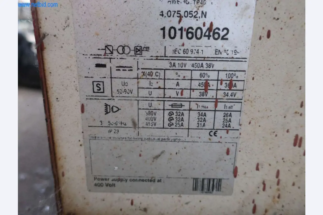 Machines en systemen van Pella Sietas GmbH-2