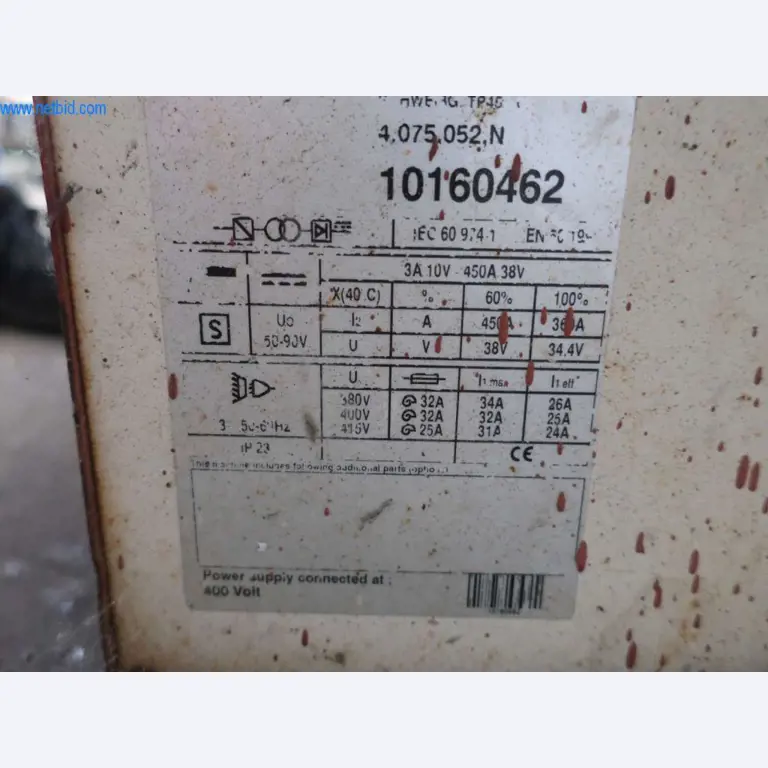 Machines en systemen van Pella Sietas GmbH-2